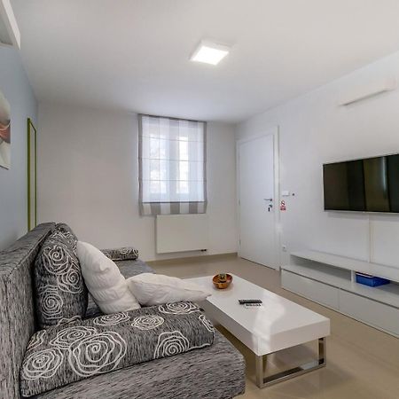 House Baumgarten Mali Lošinj Dış mekan fotoğraf