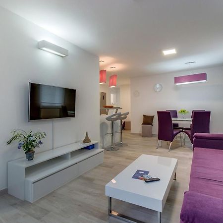 House Baumgarten Mali Lošinj Dış mekan fotoğraf