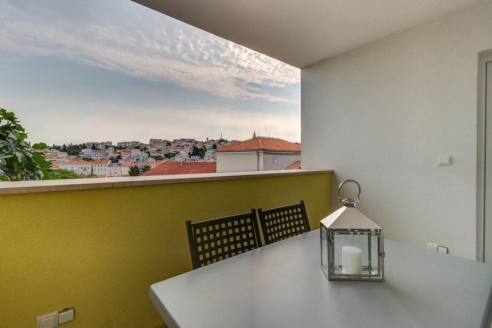 House Baumgarten Mali Lošinj Dış mekan fotoğraf