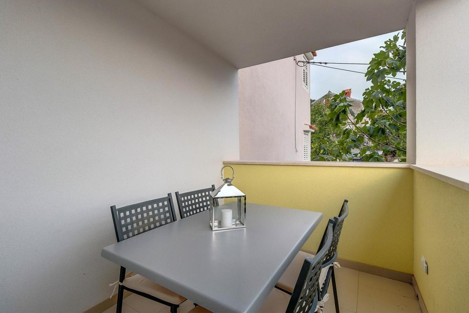 House Baumgarten Mali Lošinj Dış mekan fotoğraf