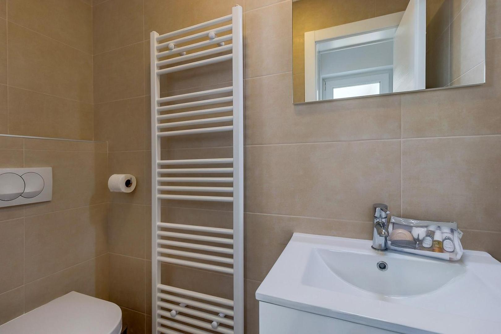 House Baumgarten Mali Lošinj Dış mekan fotoğraf