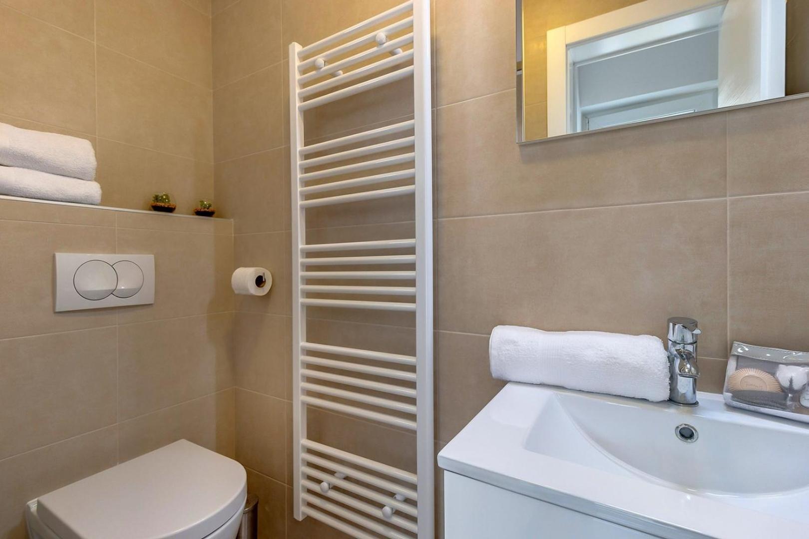House Baumgarten Mali Lošinj Dış mekan fotoğraf