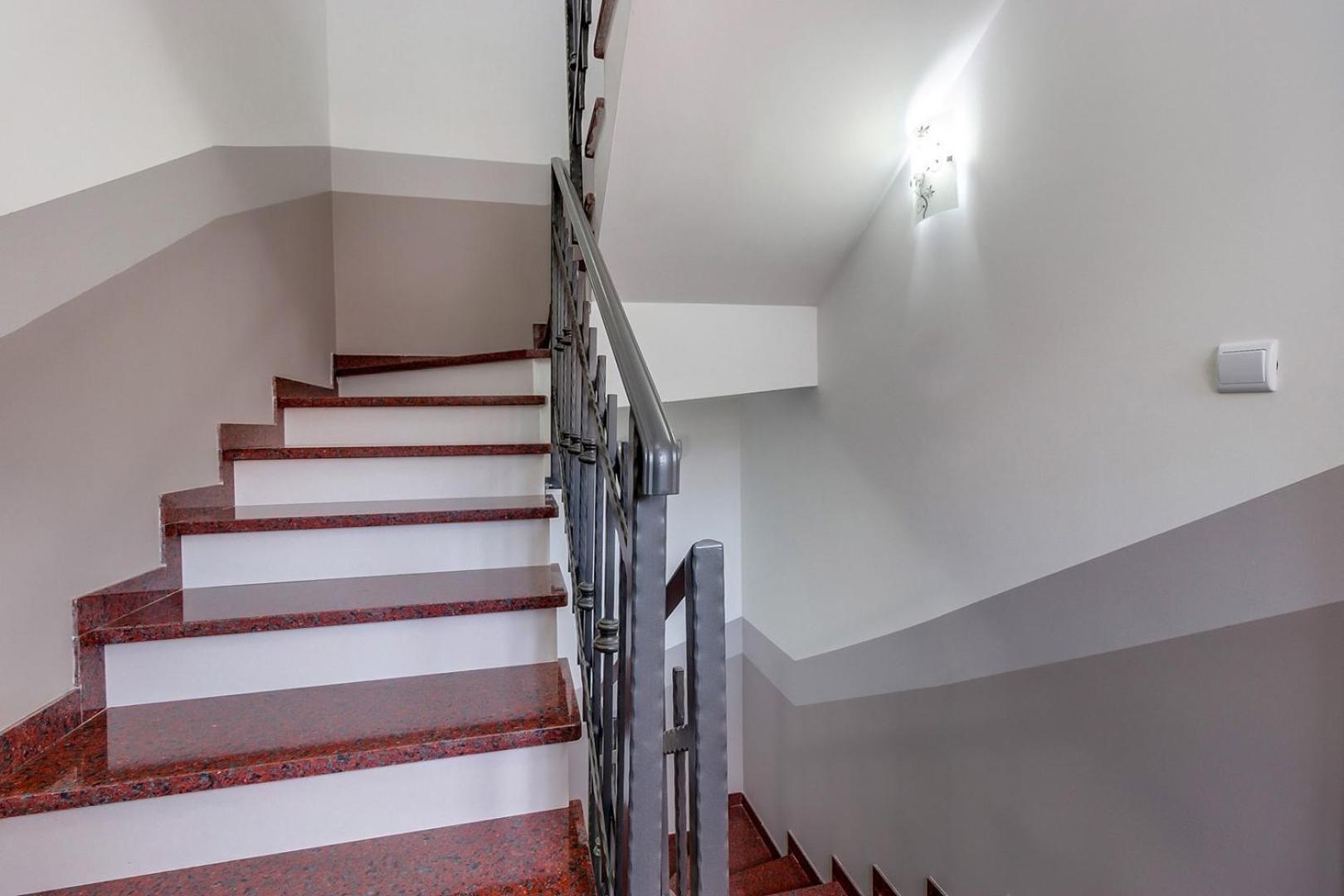House Baumgarten Mali Lošinj Dış mekan fotoğraf
