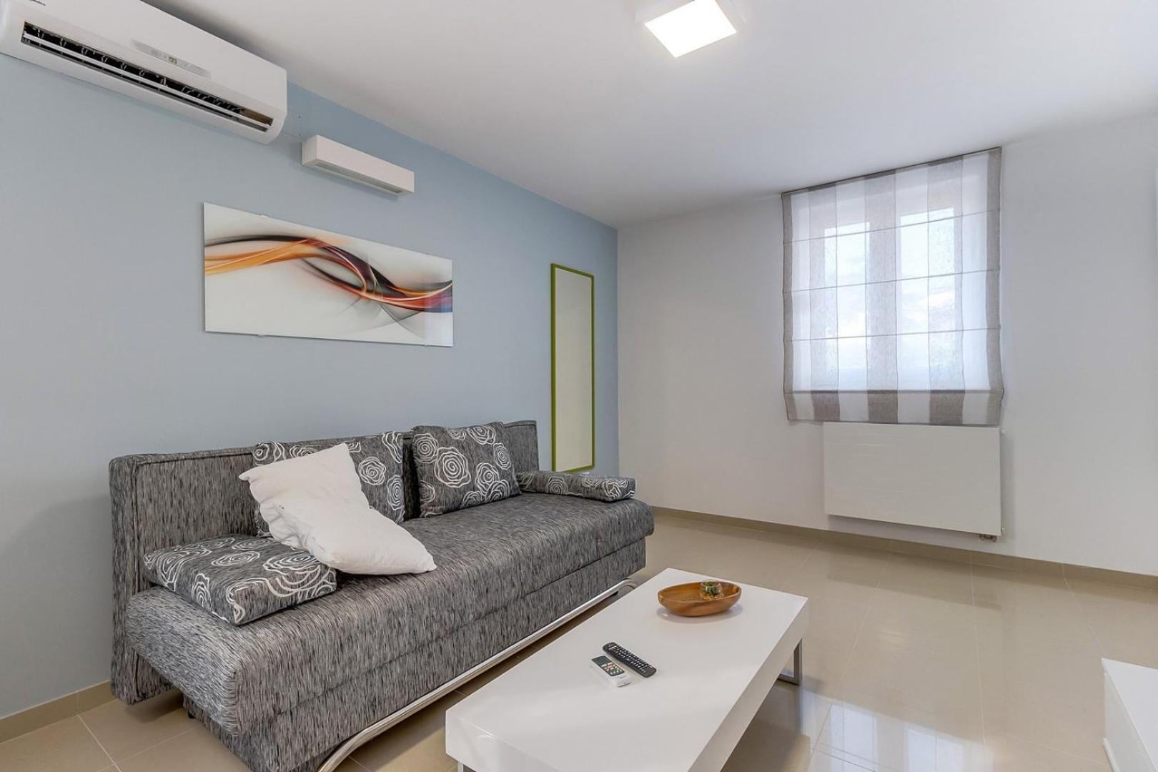 House Baumgarten Mali Lošinj Dış mekan fotoğraf