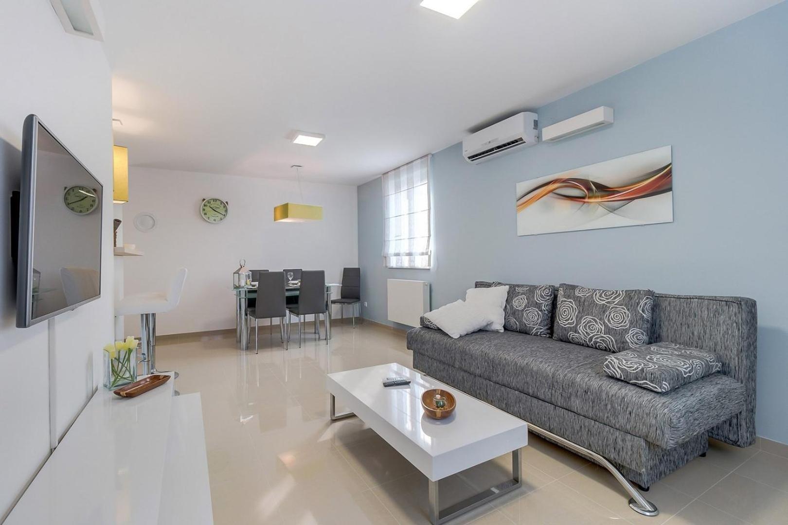 House Baumgarten Mali Lošinj Dış mekan fotoğraf