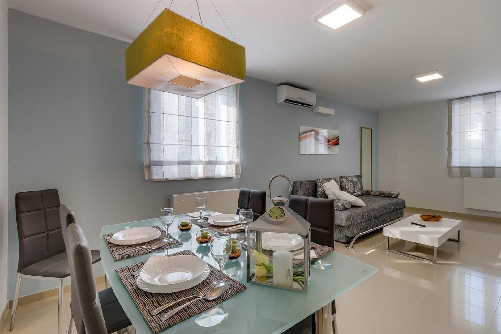 House Baumgarten Mali Lošinj Dış mekan fotoğraf