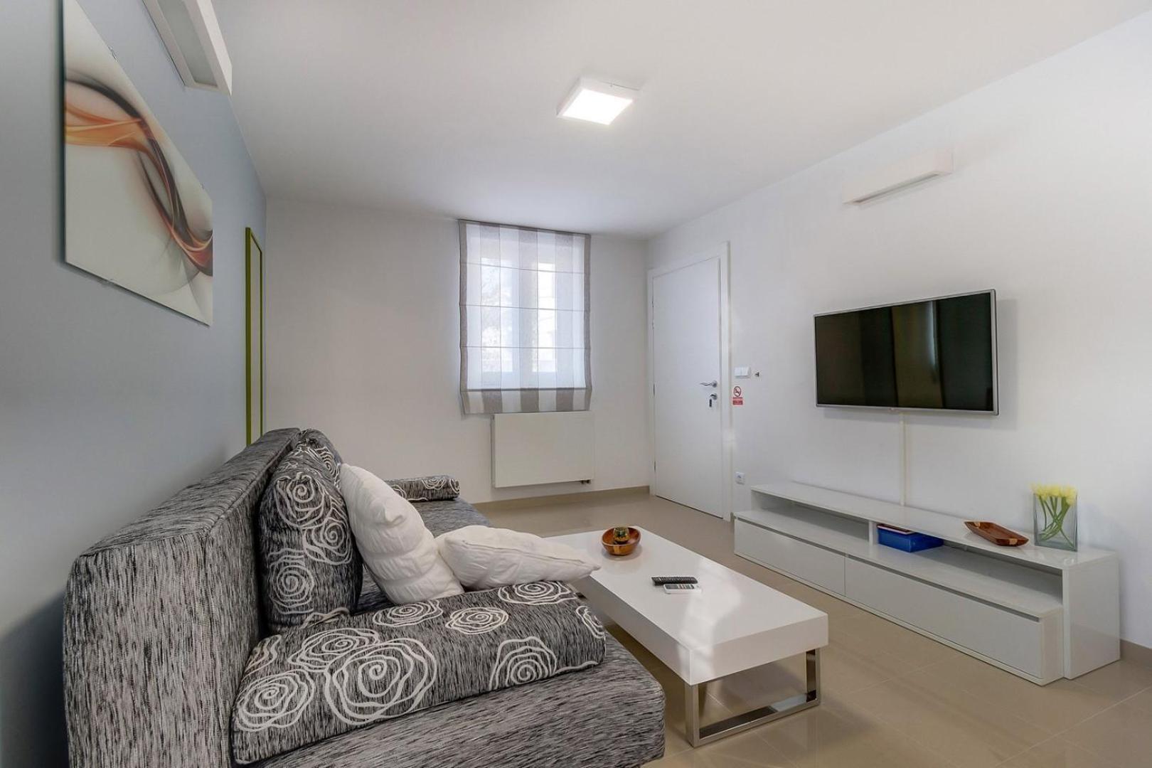 House Baumgarten Mali Lošinj Dış mekan fotoğraf