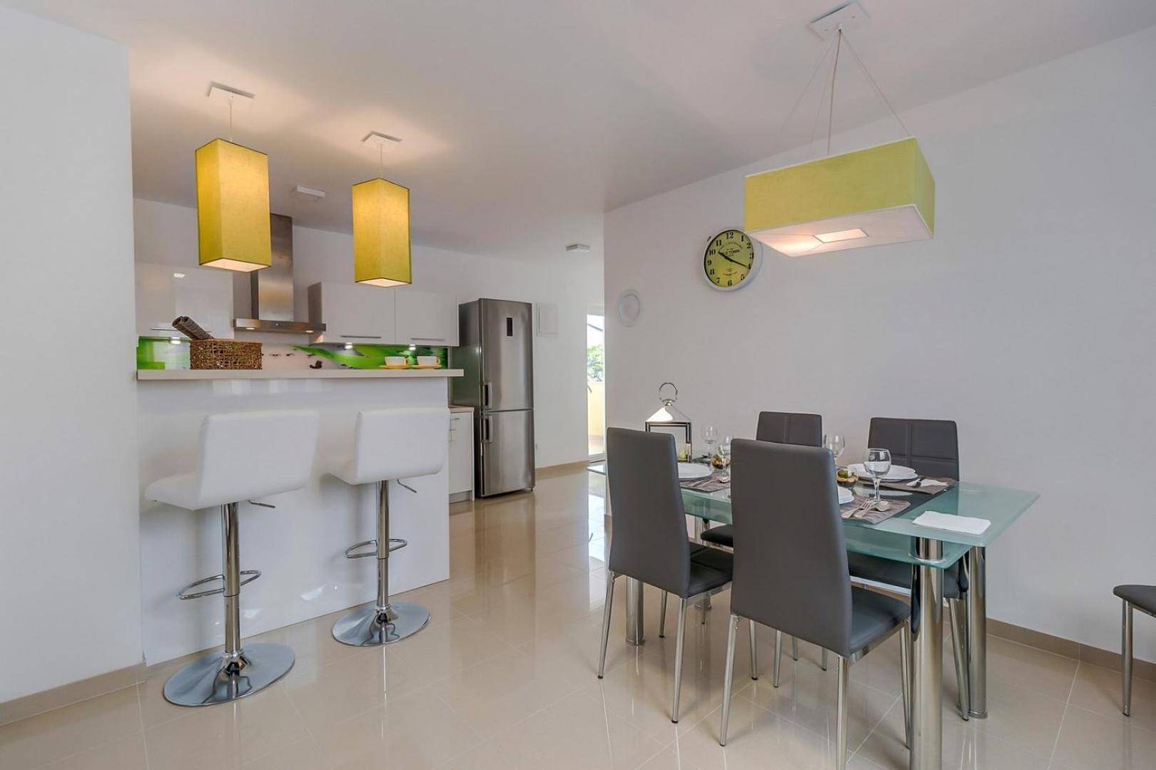House Baumgarten Mali Lošinj Dış mekan fotoğraf
