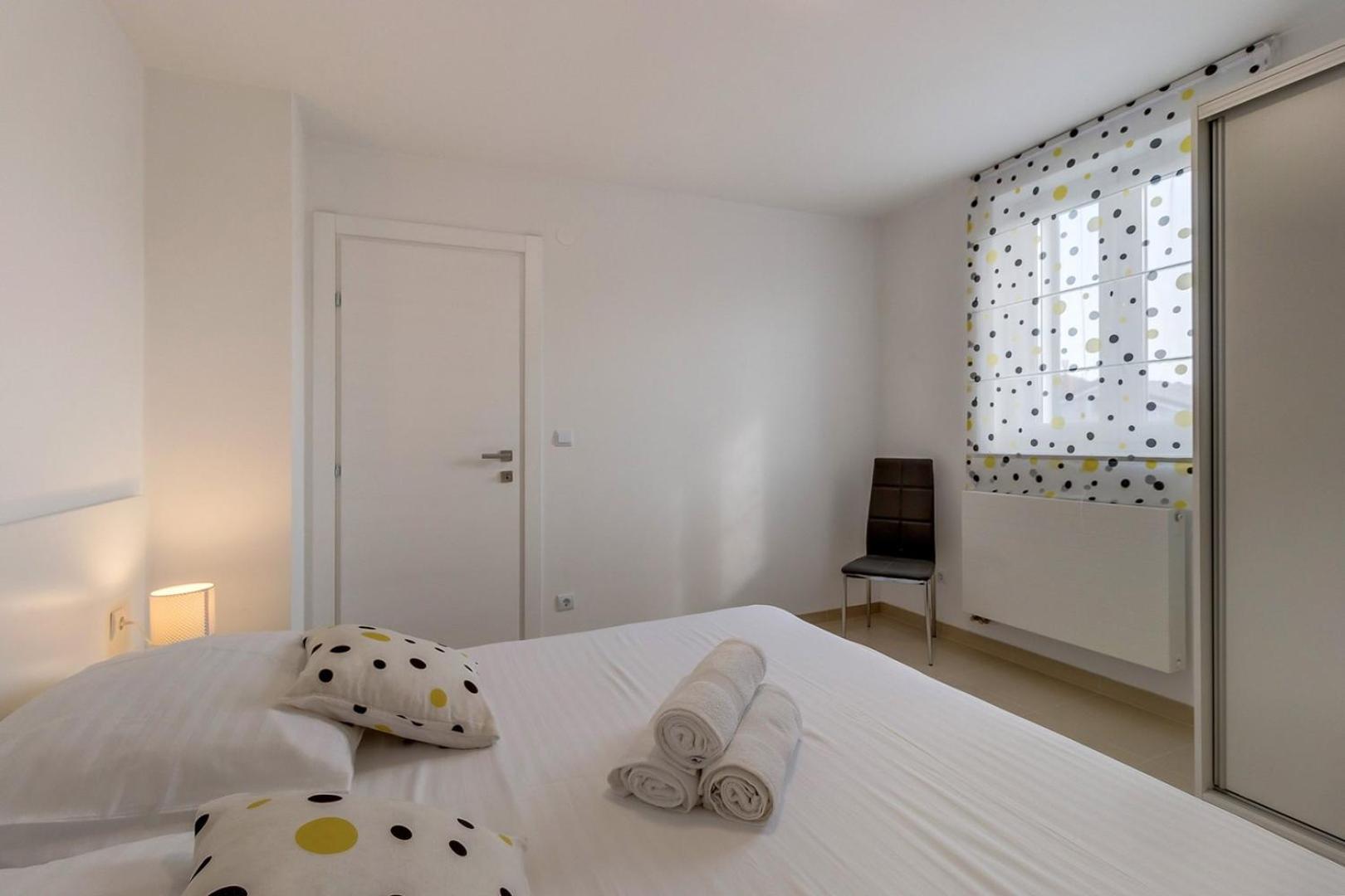 House Baumgarten Mali Lošinj Dış mekan fotoğraf