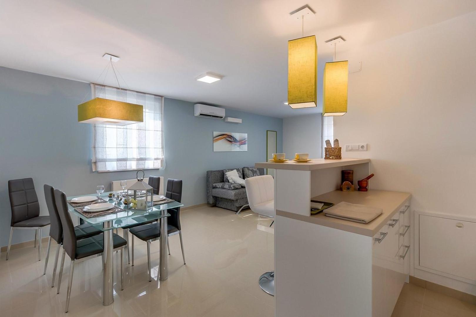 House Baumgarten Mali Lošinj Dış mekan fotoğraf