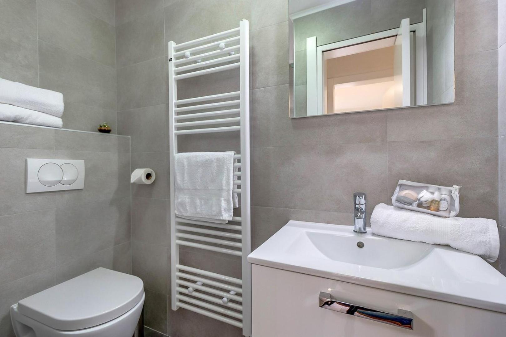 House Baumgarten Mali Lošinj Dış mekan fotoğraf