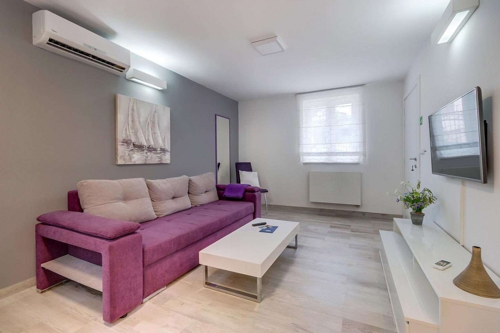 House Baumgarten Mali Lošinj Dış mekan fotoğraf