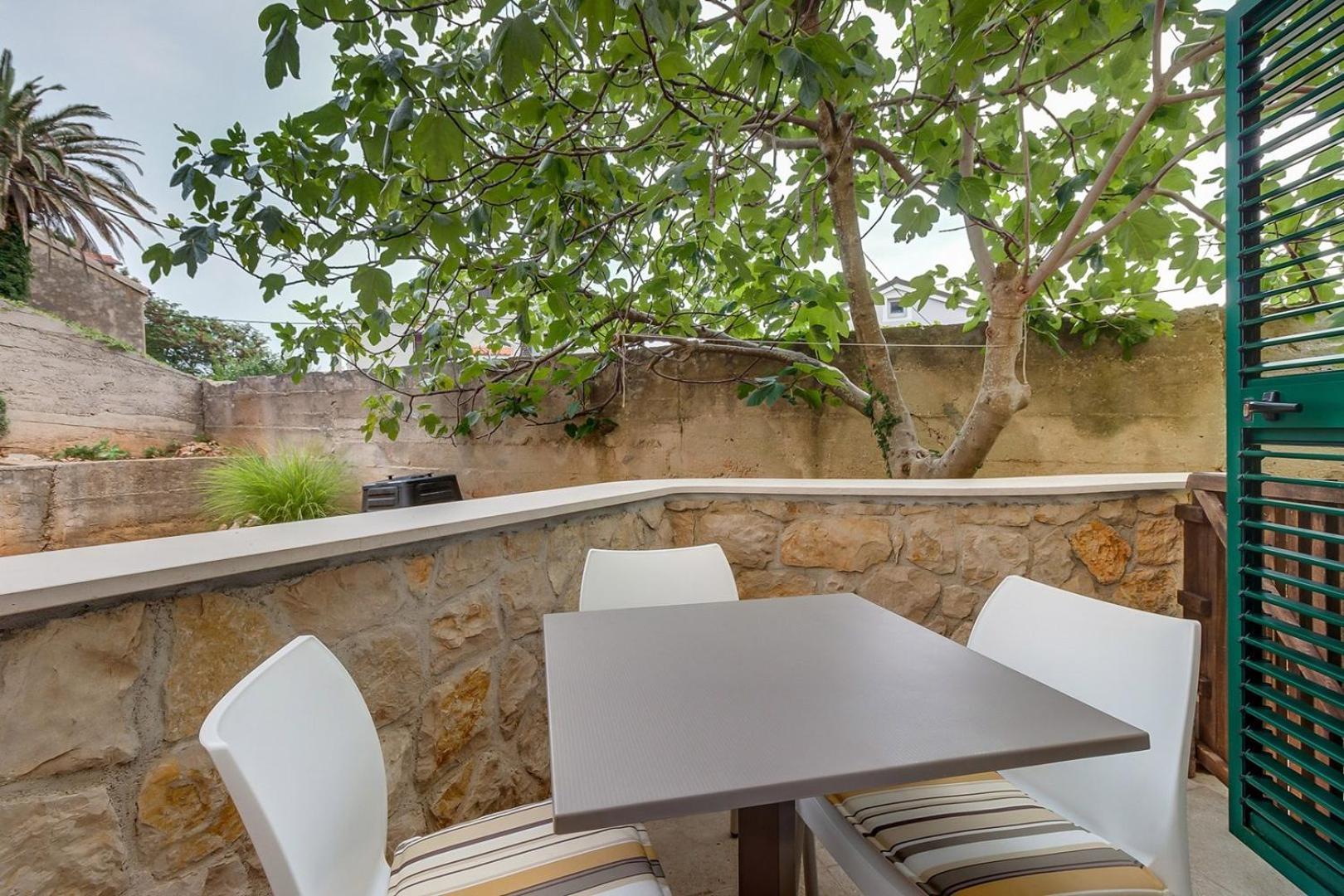 House Baumgarten Mali Lošinj Dış mekan fotoğraf