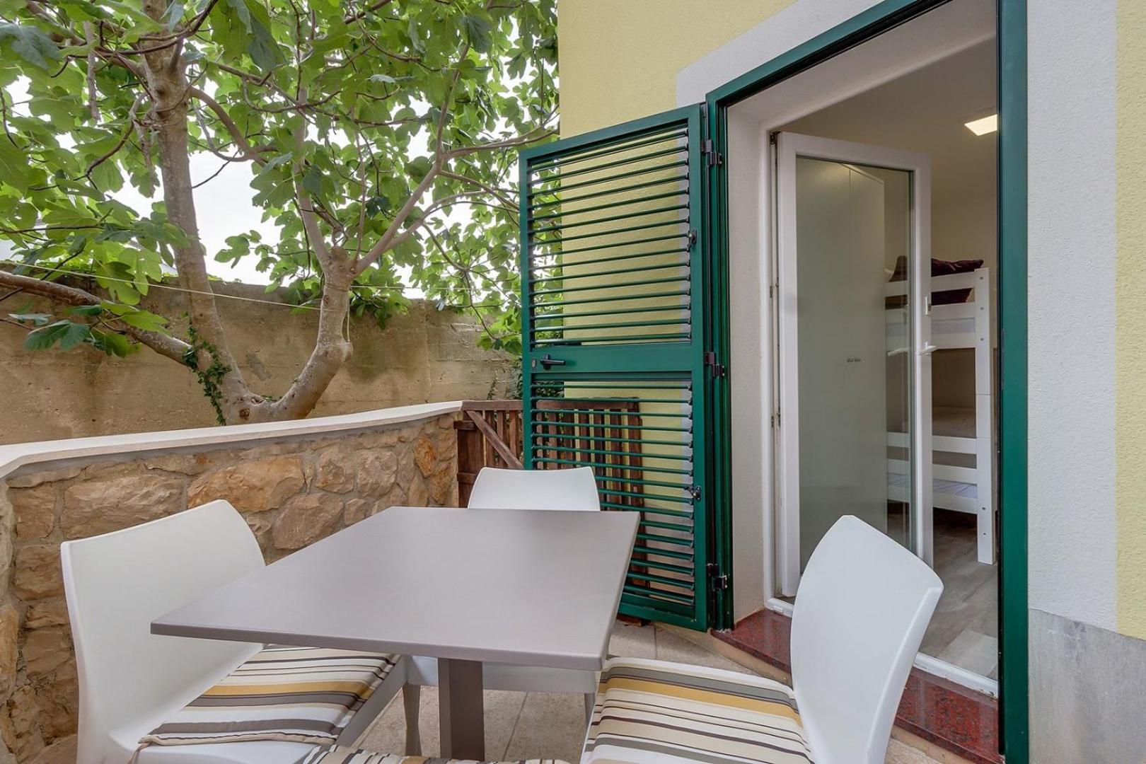 House Baumgarten Mali Lošinj Dış mekan fotoğraf