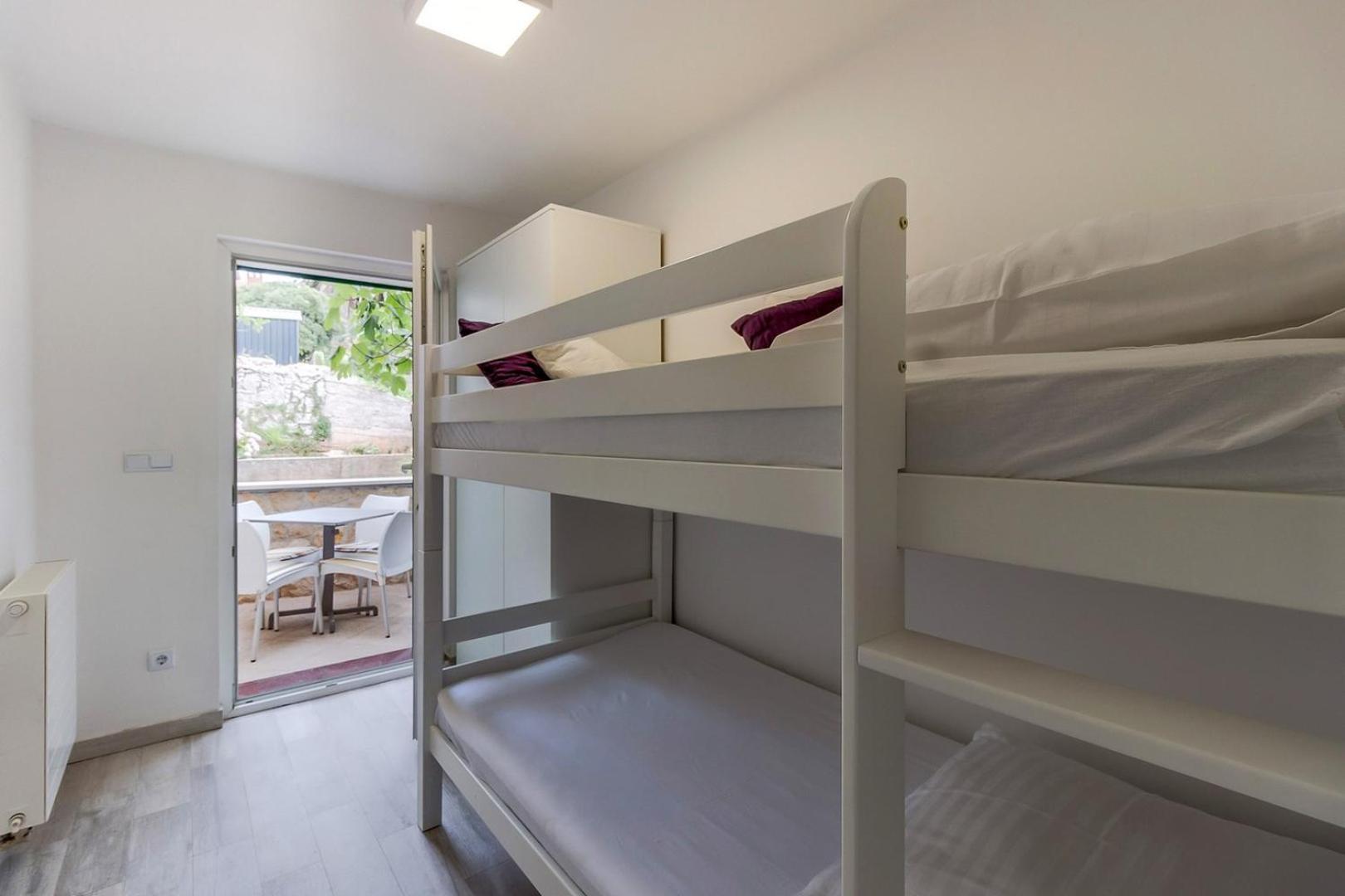 House Baumgarten Mali Lošinj Dış mekan fotoğraf
