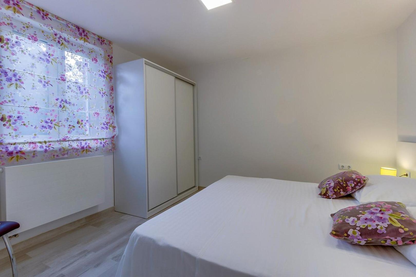 House Baumgarten Mali Lošinj Dış mekan fotoğraf