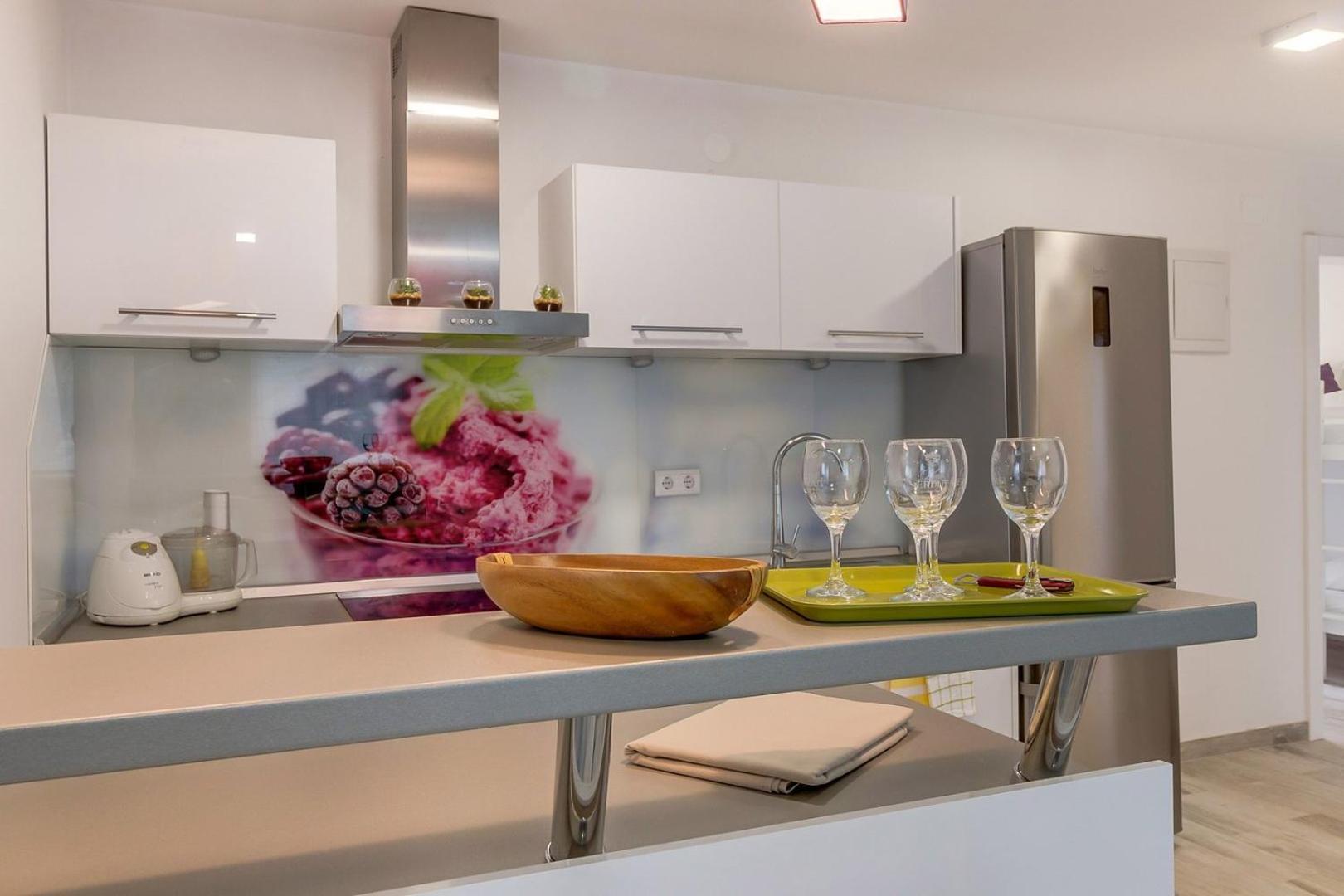 House Baumgarten Mali Lošinj Dış mekan fotoğraf
