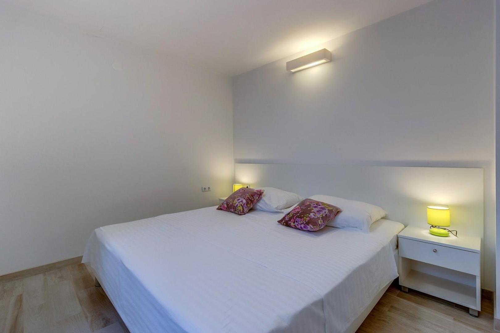 House Baumgarten Mali Lošinj Dış mekan fotoğraf