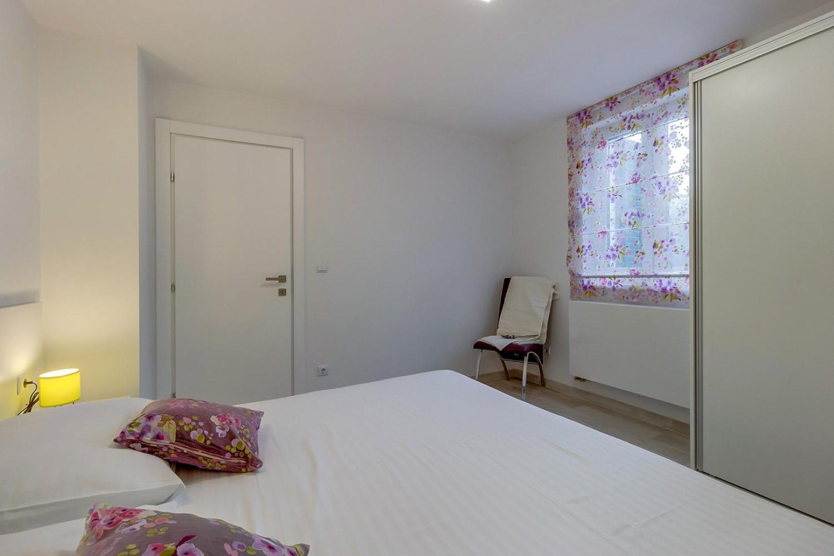 House Baumgarten Mali Lošinj Dış mekan fotoğraf