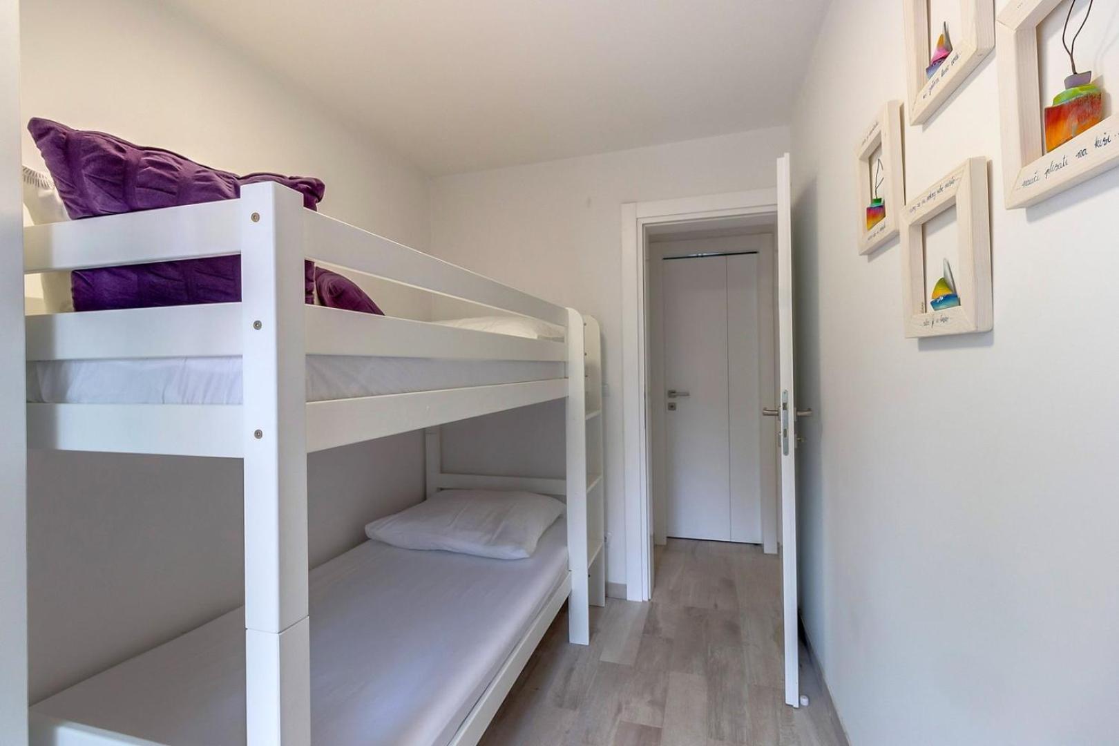 House Baumgarten Mali Lošinj Dış mekan fotoğraf