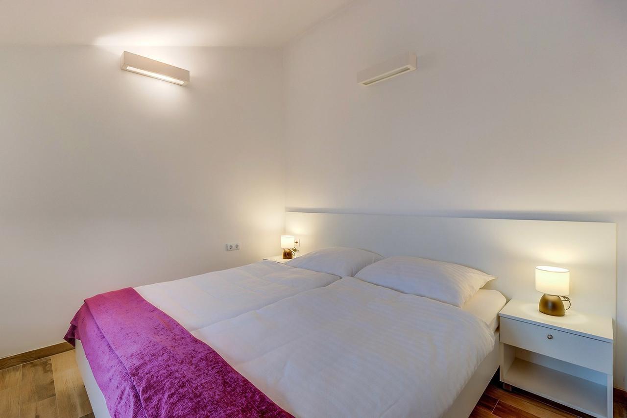 House Baumgarten Mali Lošinj Dış mekan fotoğraf