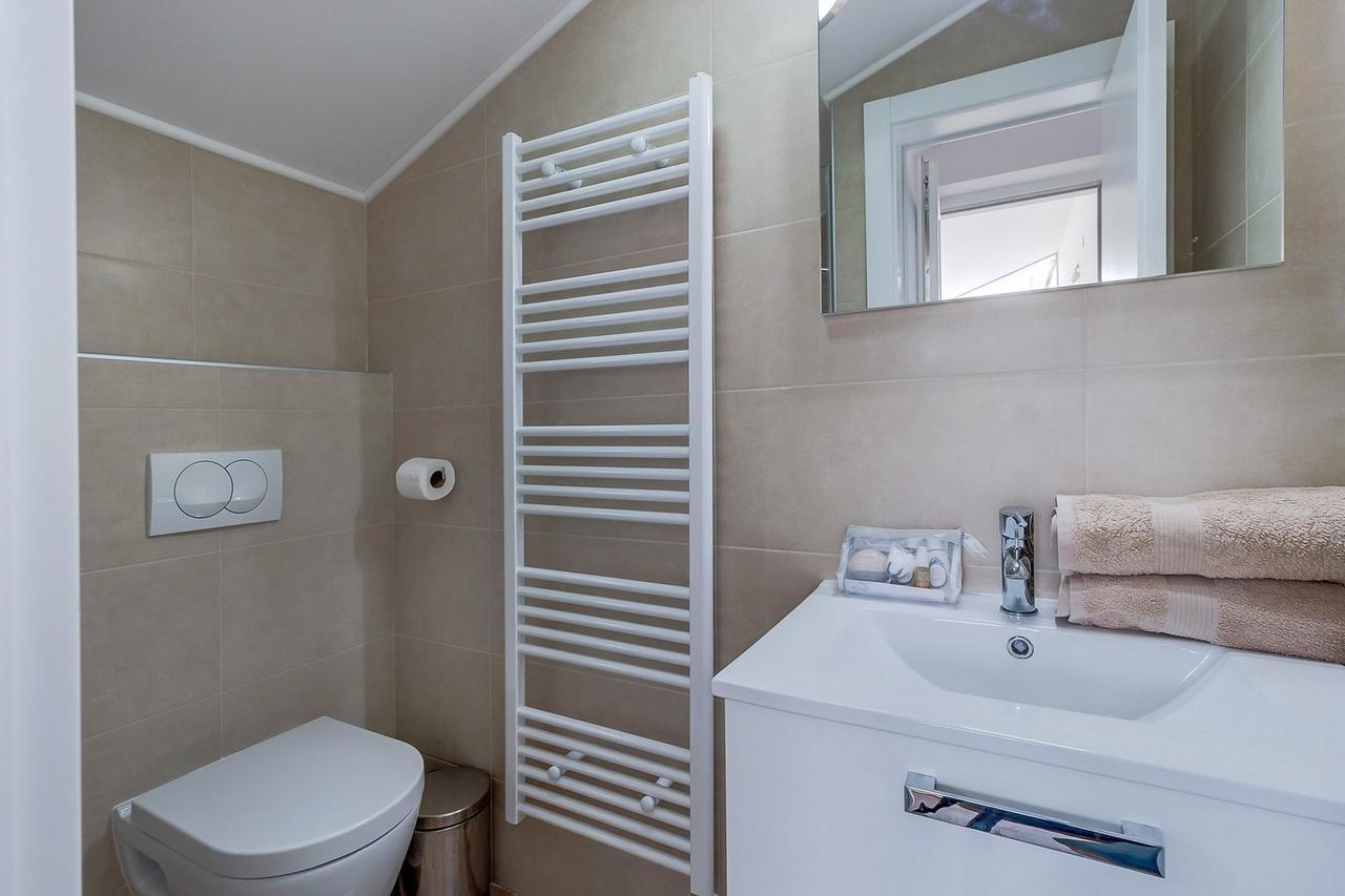 House Baumgarten Mali Lošinj Dış mekan fotoğraf