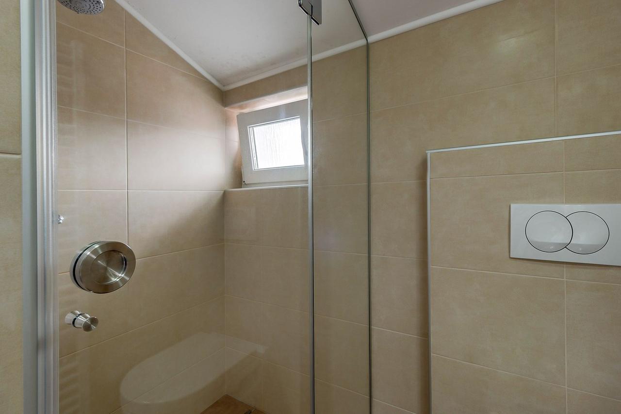 House Baumgarten Mali Lošinj Dış mekan fotoğraf
