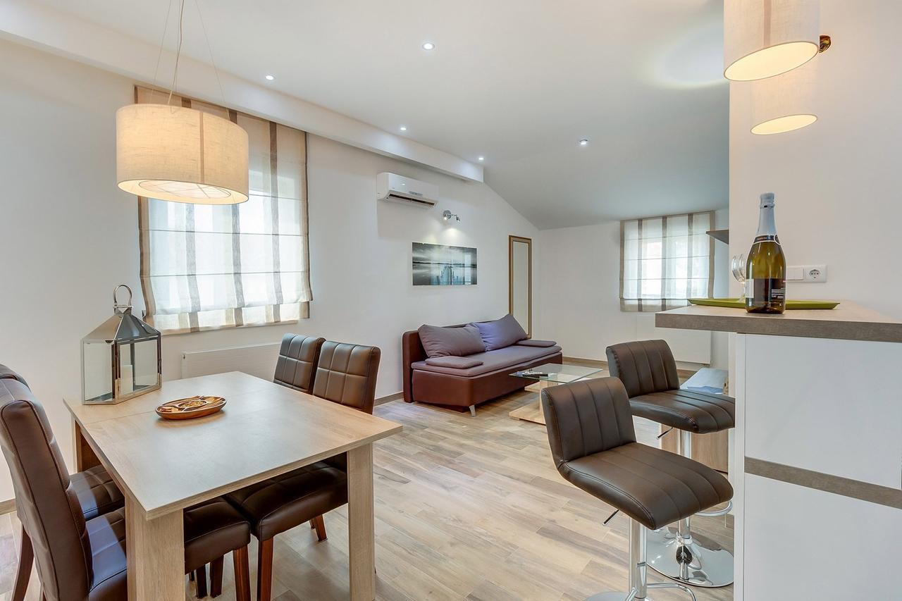 House Baumgarten Mali Lošinj Dış mekan fotoğraf